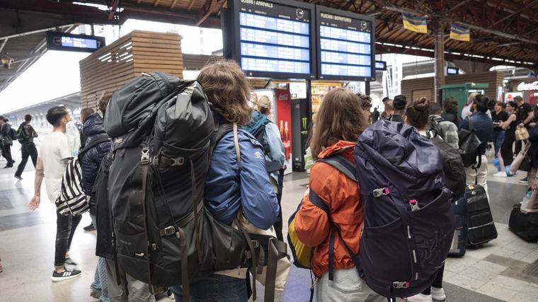 Tusentals felinformerade om gratis resekort