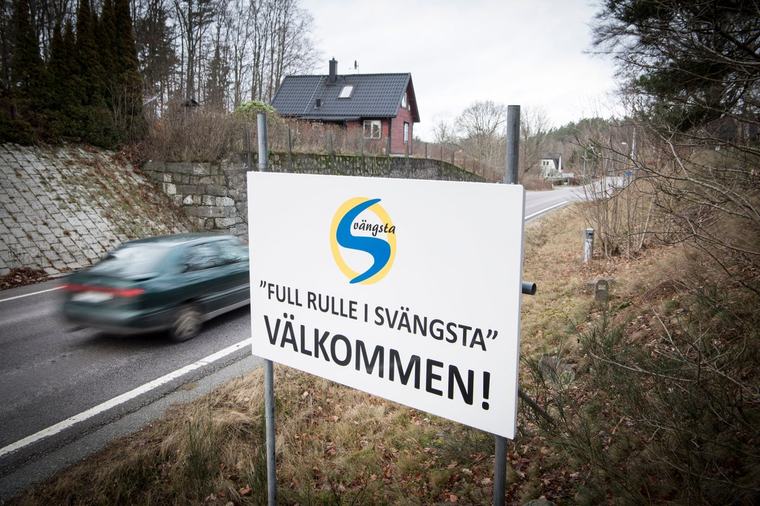 Dagens Ros till C – men stanna inte vid gammal skåpmat!