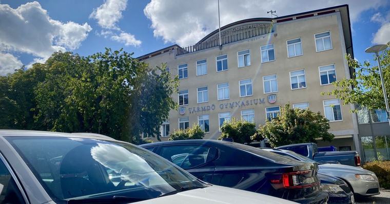 Barn under 15 misstänks för stämpling till mord