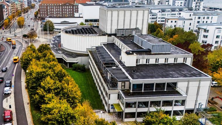 Du har rätt – alla helsingborgare ska kunna ta del av konst och kultur