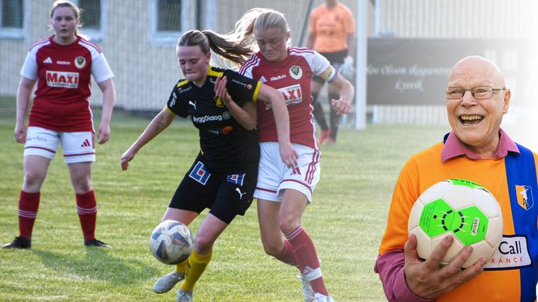 Flera nya namn på topplistan – och blytunga poäng för Lysvik