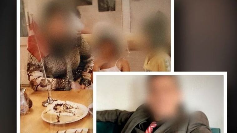 Så lurade paret hela Myndighetssverige