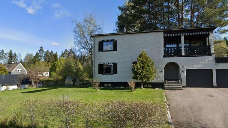 Årets dyraste hus i Nykroppa sålt – prislappen: 985 000 kronor