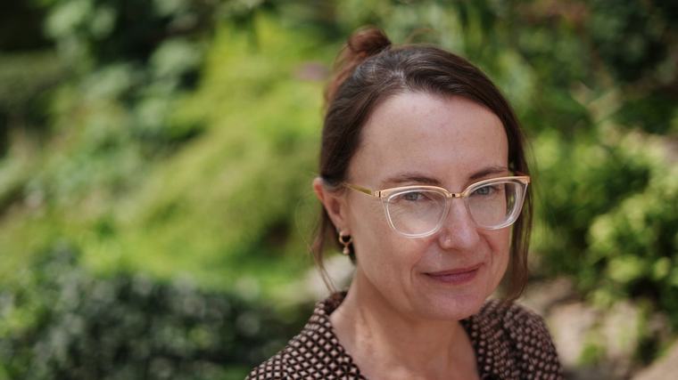 Emily Wilson ska översätta Odyséen igen