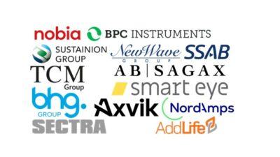 Alla Affärsvärldens analyser vecka 36
