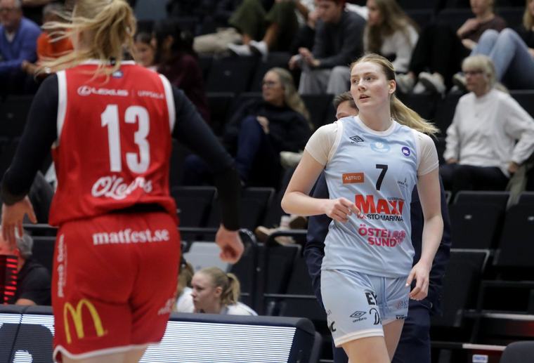 Talangen får fortsatt förtroende i A-laget