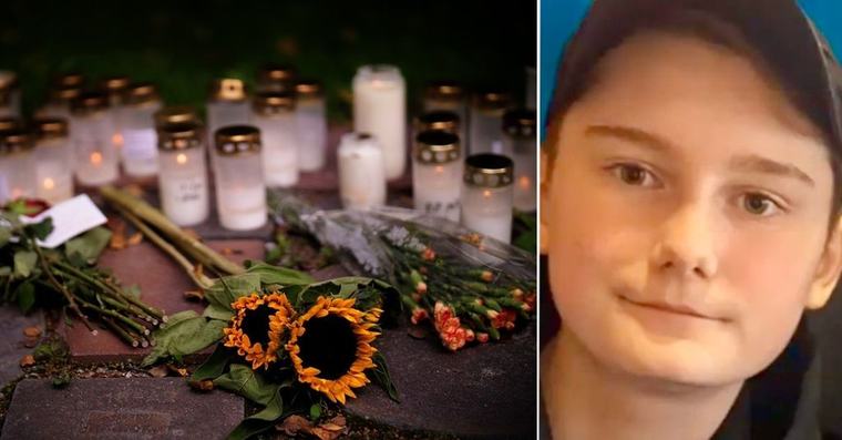 Polisens hopp: Att kriminella tipsar om brutala pojkmordet