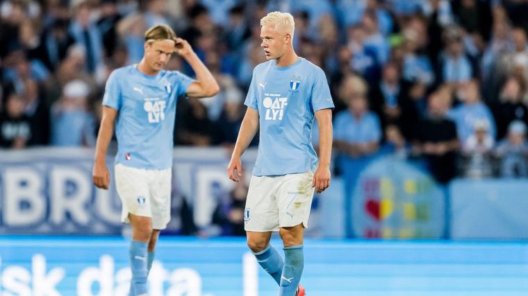 MFF Direkt: Få det senaste om Malmö FF här