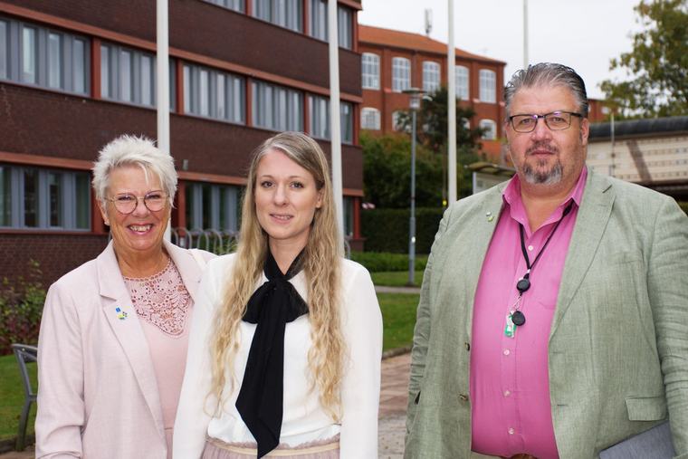 De slåss om din röst i Svalöv