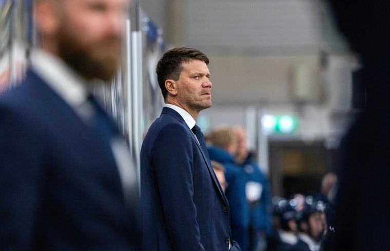 Förbundskaptenens besked: "Nu finns verkligen chansen"