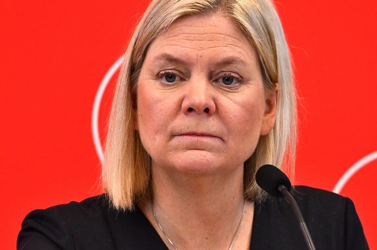 Plötsligt blev valet en nagelbitare