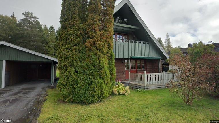 46-åring ny ägare till 70-talshus