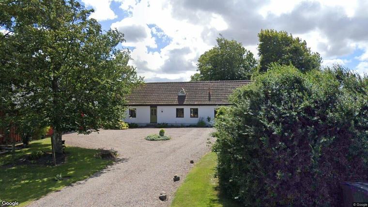 59-åring ny ägare till villa