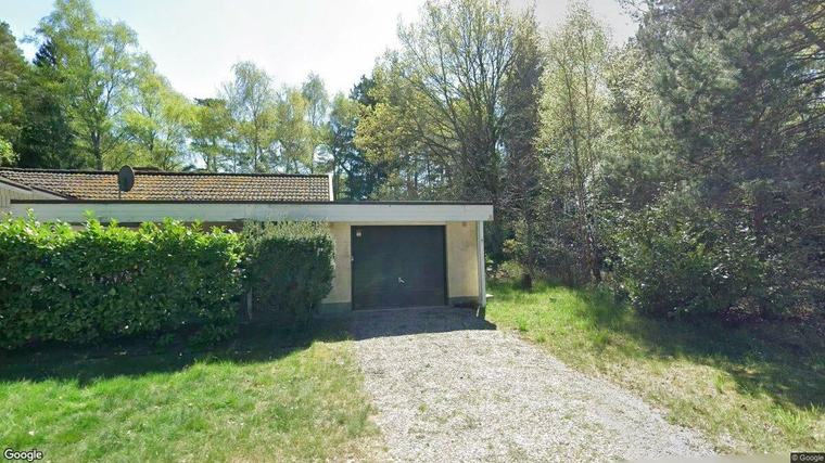 187 kvadratmeter stort hus i Höllviken sålt