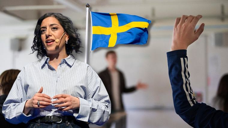 Svenskämnet kan göras om i skolan – 156 000 elever berörs