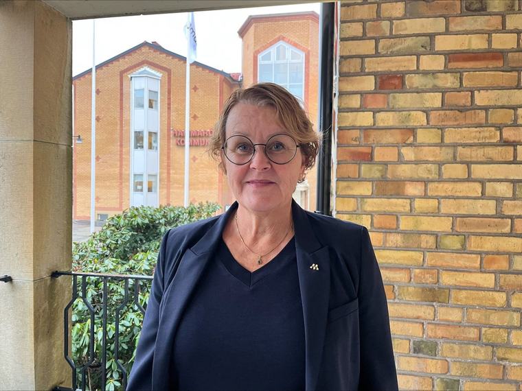 Så bygger vi ett starkare Hammarö