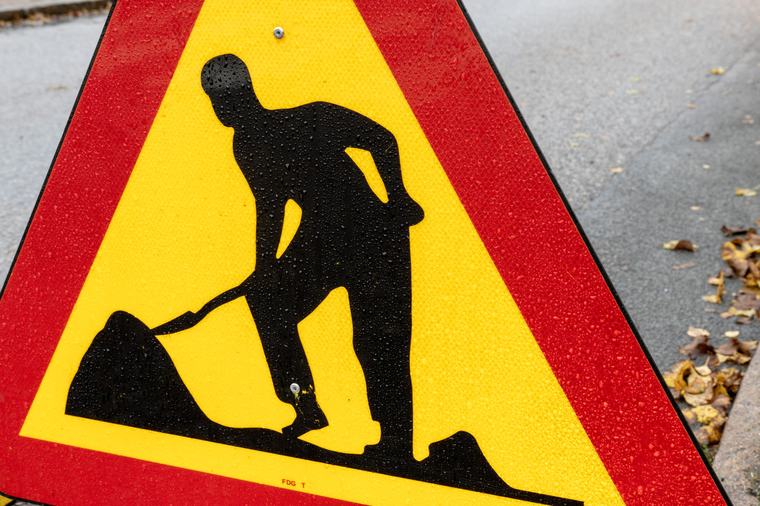 Kort varsel om avstängd bro – skolskjutsar påverkas