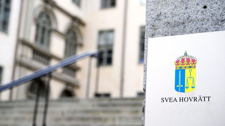 Efter knarkfynd i rullstol: hovrätten skärper straffet