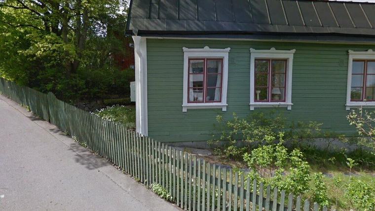 Villa i Karlstad får nya ägare – prislappen: 5 600 000 kronor