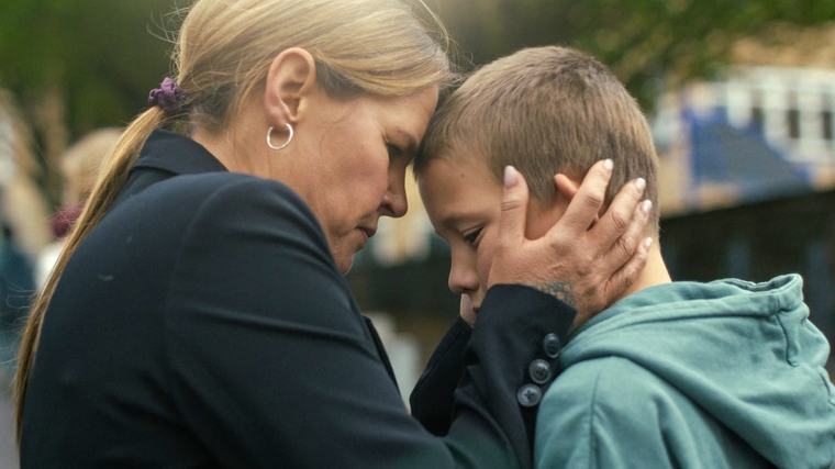 Mia Skäringer i dramaserie om adhd: ”Nästa steg”