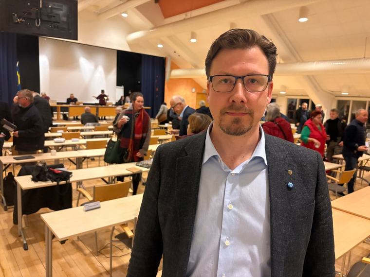 SD näst störst i Mark i BT:s stora opinionsmätning