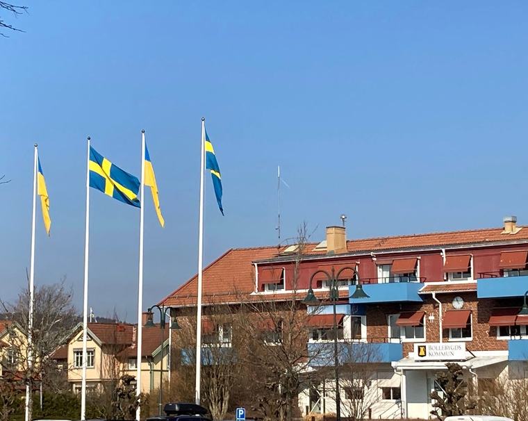 De vill styra Bollebygd – det här vill partiernas toppnamn
