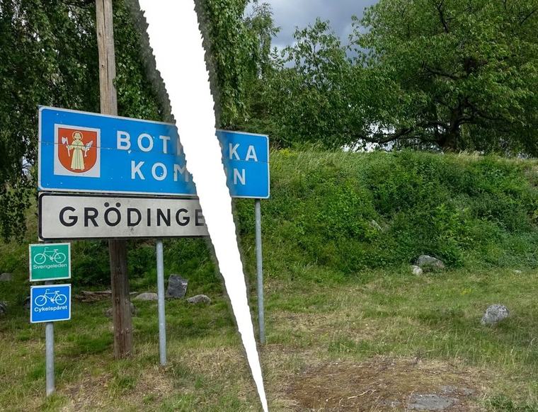 SD: Dela Botkyrka i två kommuner