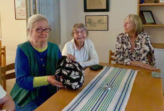 Osteoporosföreningen i Jämtlands län