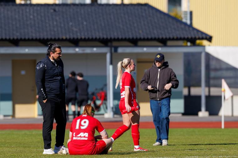 Tung förlust för RBK: ”Ska vinna denna alla dagar i veckan”
