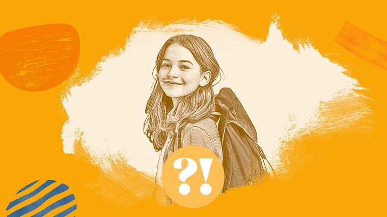 Måste min 12-åriga dotter ha en fullmakt för att få resa?