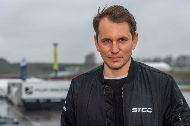 STCC gör comeback – slopar elbilarna
