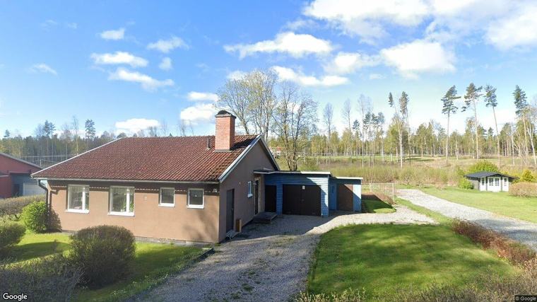 19-åring ny ägare till hus