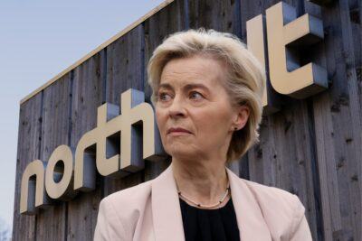 Spritfest hos EU-kopplad Northvolt-finansiär: ”Obegränsad alkohol”