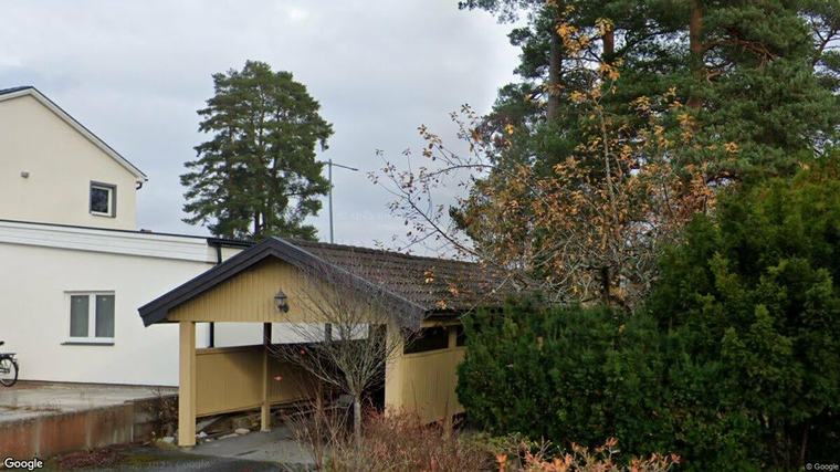 111 kvadratmeter stort hus i Örebro sålt