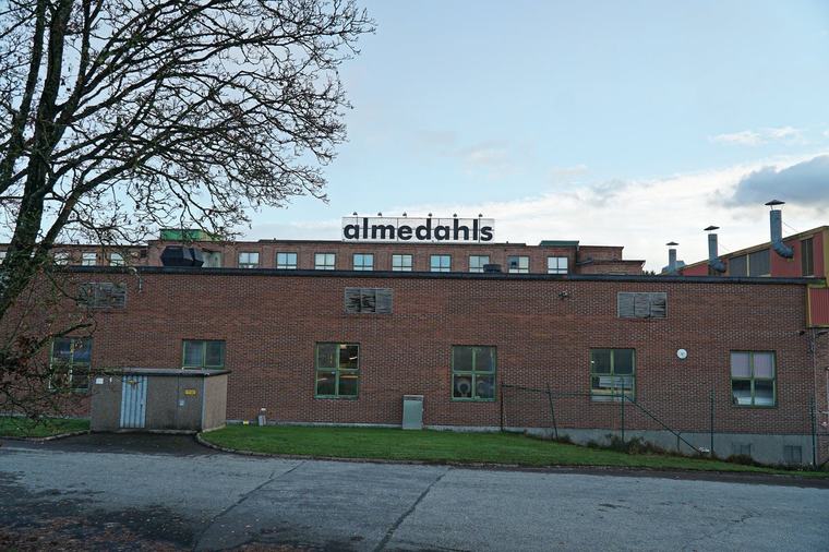 Fallolyckan anmäld till åklagare