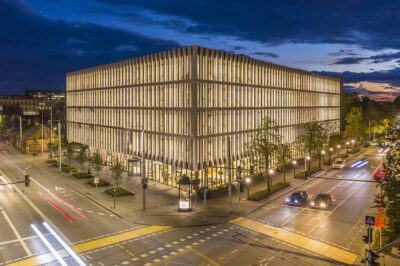 Eastnines storägare ökar för 4,9 miljoner