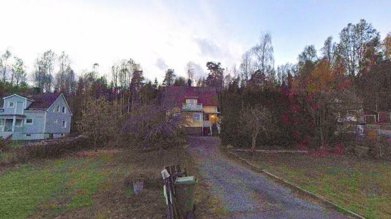 Hus på 105 kvadratmeter från 1930 sålt i Karlskoga – priset: 725 000 kronor