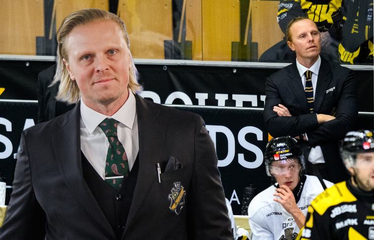 Berättar om klubbjakten: "Har lite grejer på gång"