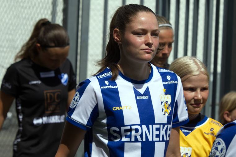 Blåvitts boråsare tänkte ta paus – hamnade i Elfsborg