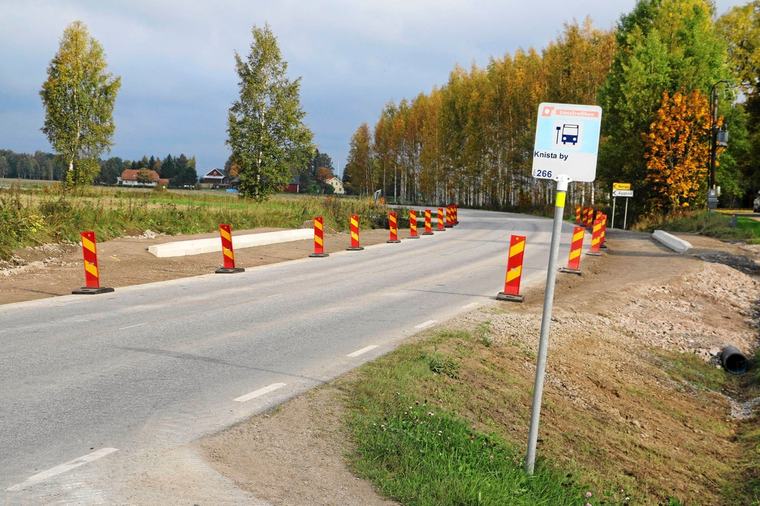 Har ni missat den alternativa vägen?