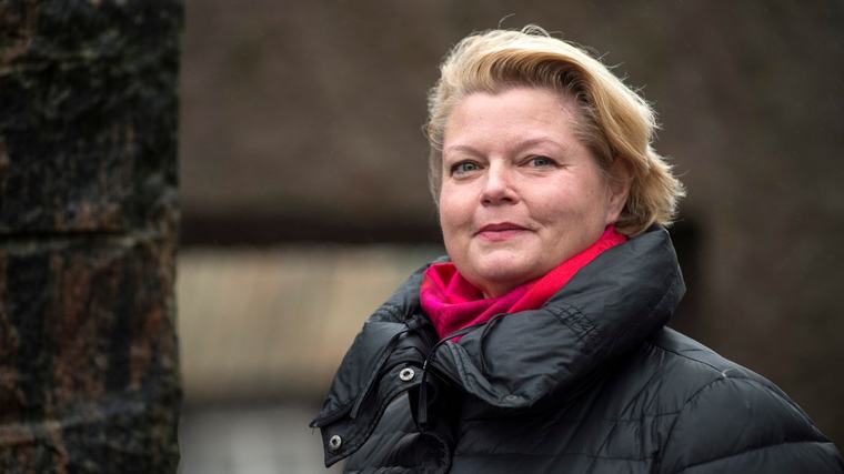 Låt Ängelholm förbli en liten och charmig stad