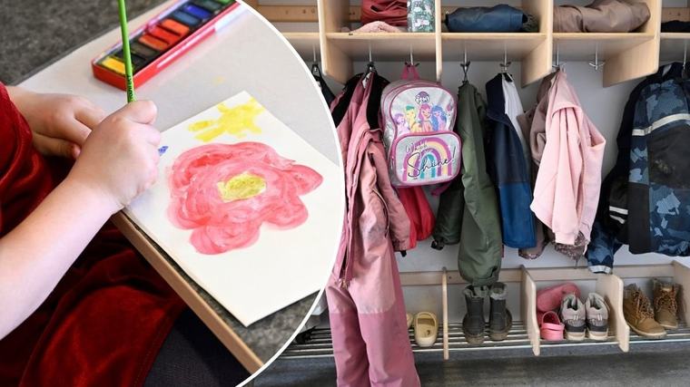 Barn kan få dubbelt så mycket förskola – nya förslaget