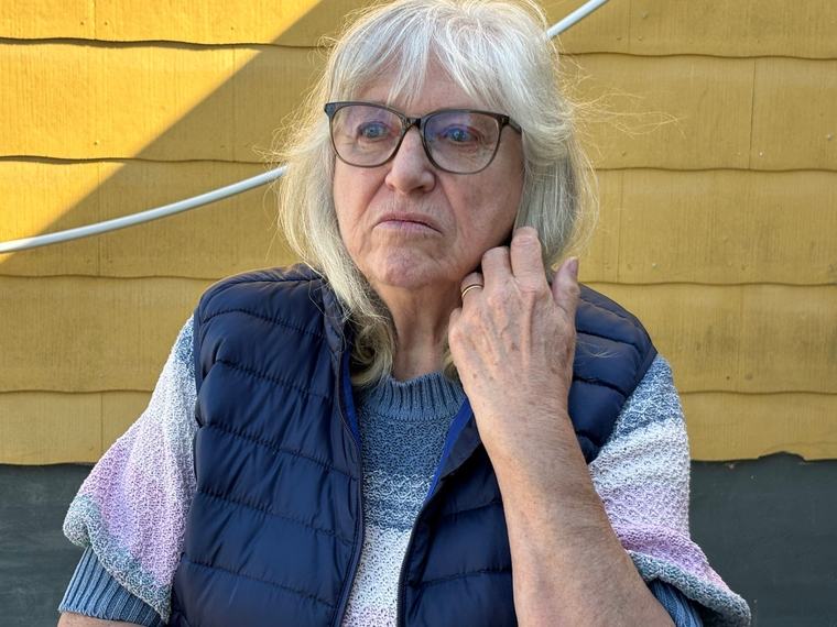 Frågan om Finnerödja skola väcker oro