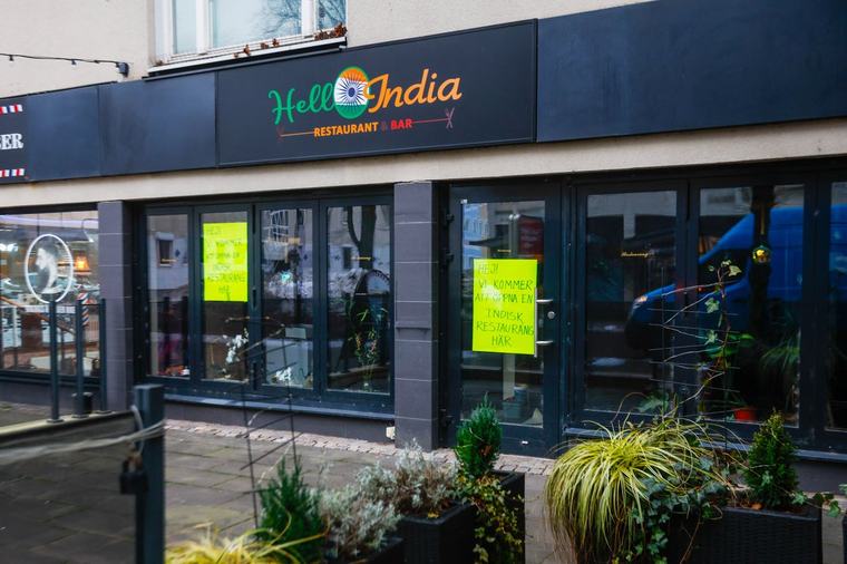 Populär restaurang öppnar i Karlstad – letat currykock