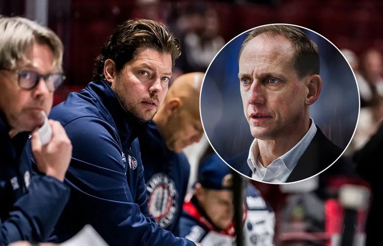 Zackrisson vill inte kasta in handduken: "Dåligt samvete"