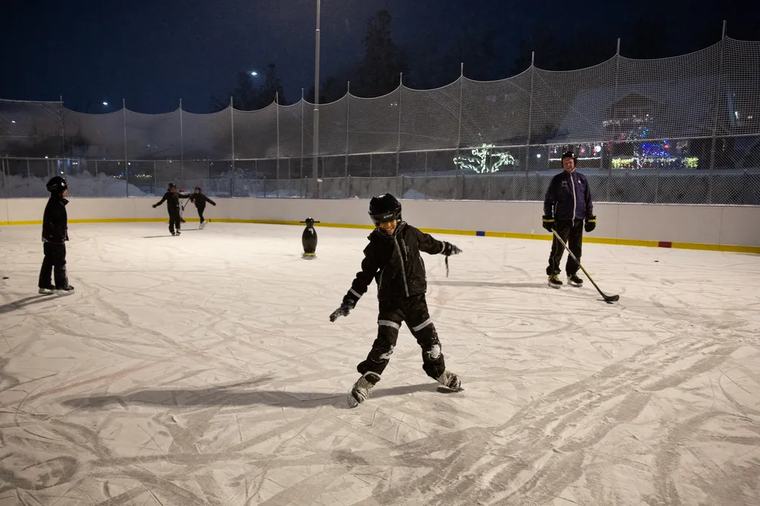 Nu blir det gratis fritidsaktiviteter på Kvarnbergsgården