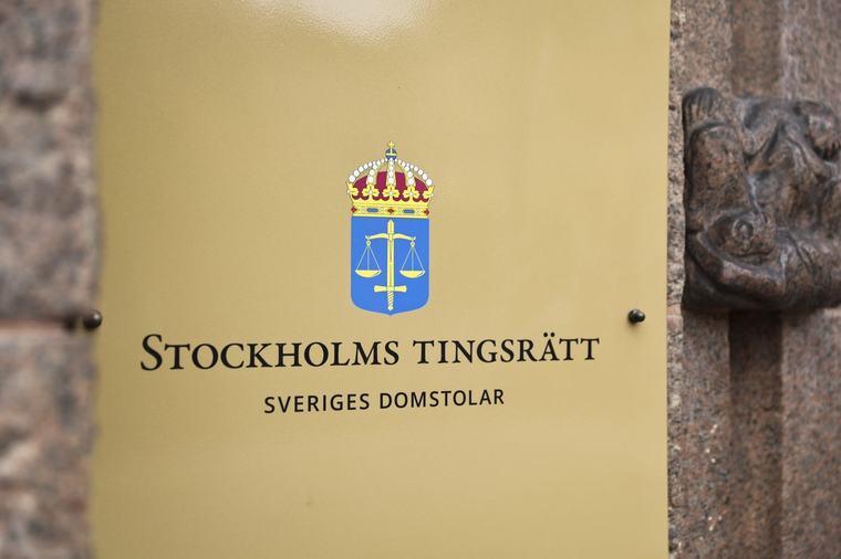 Hängde ut sexualbrottslingar – döms för förtal