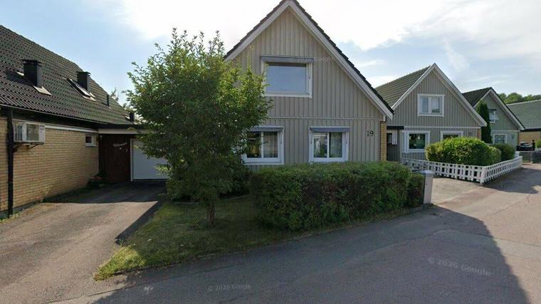 Kedjehus i Karlstad har fått ny ägare
