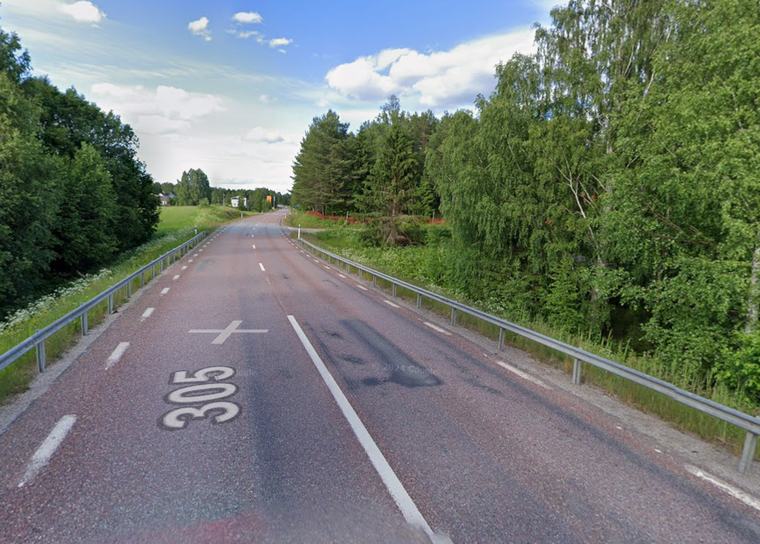 Kort varsel – brobygge ställs in