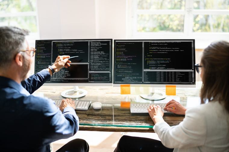 Ekonomisk framgång för 2C8 Business Solutions under 2025